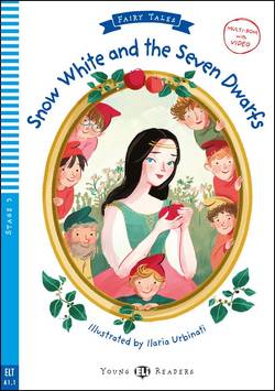 Snow White and the Seven Dwarfs