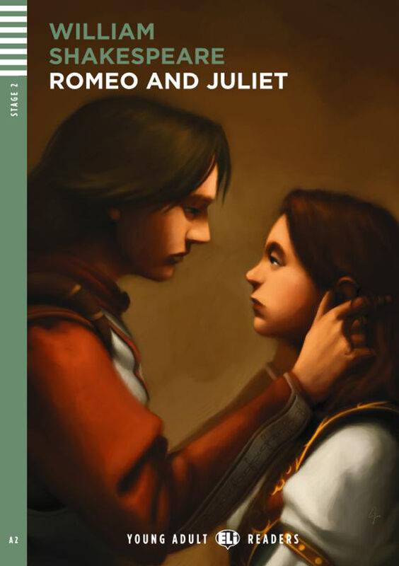 Romeo and Juliet (lättläst)