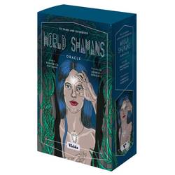 World Shamans Oracle : 50 Cards and Manual