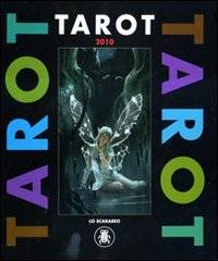 Tarot Gallery (2010 edition)