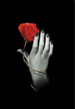 Rose Hand