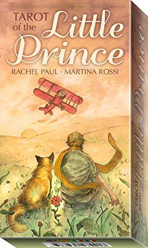 Tarot of the little prince