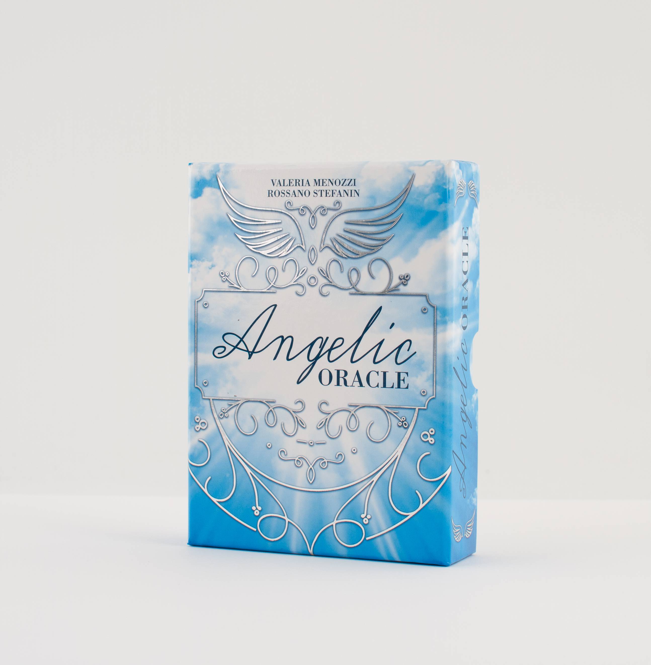 ANGELIC ORACLE OR34