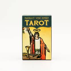 Mini Tarot - Radiant Wise Spirit