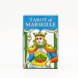 Mini Tarot - Marseille (new edition)