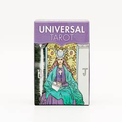 Mini Tarot - Universal (new edition)