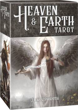 Heaven&Earth Tarot (boxed)