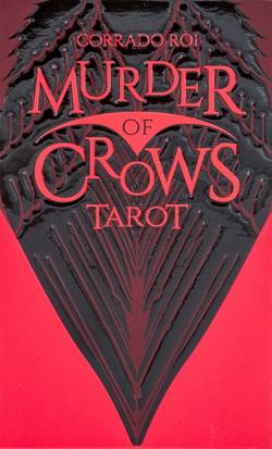 Murder of Crows Tarot - Limited edition