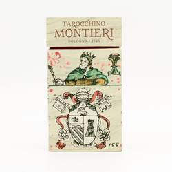 Tarocchino Montieri - Anima Antiqua