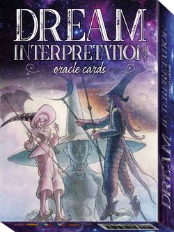 Dream Interpretations Cards