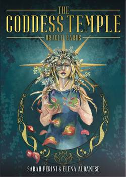 The Goddess Temple Oracle