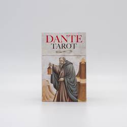 Tarot of Dante (boxed)