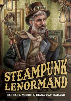 Steam Punk Lenormand