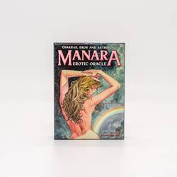 Manara Erotic Oracle