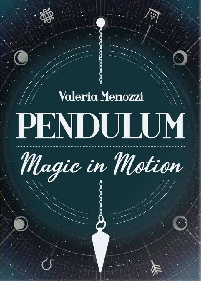 Pendulum - Magic in Motion