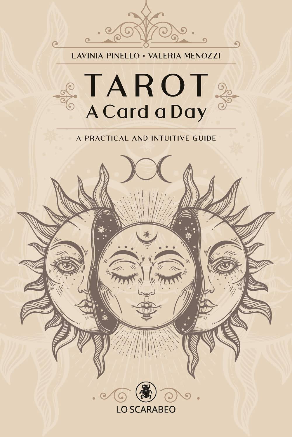 Tarot - A Card a Day