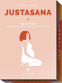 JustAsana - Yoga for Mothers