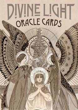 Divine Light Oracle Cards