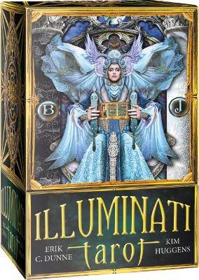 Illuminati Tarot