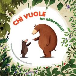 Hug Me, Please! (Italienska)