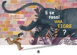 What If I Were A Tiger? (Italienska)