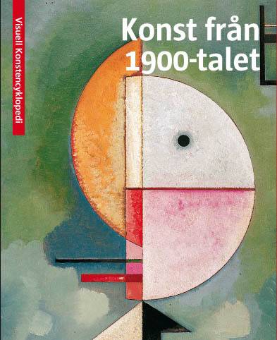 Konst från 1900-talet