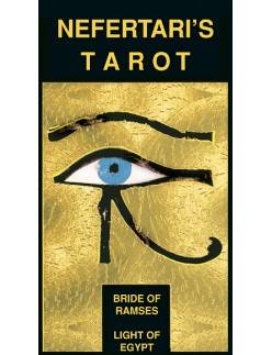 Nefertari’s Tarot