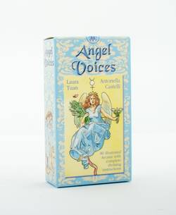 Angel Voices (deck only)