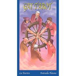 Gay Tarot