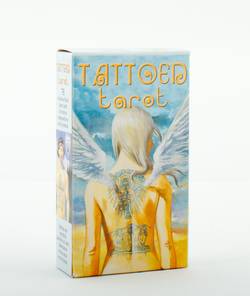 Tattoed Tarot