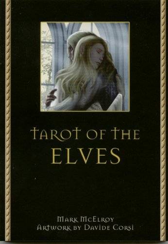 Tarot of the Elves (KIT)