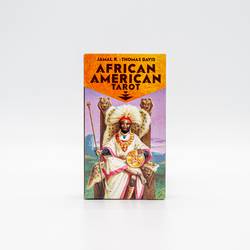 African-American Tarot