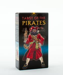 Tarot of the Pirates