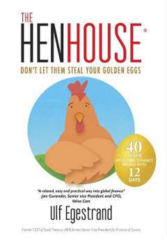 The HenHouse. Don't let them steal you golden eggs