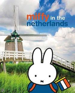 Miffy i Nederländerna