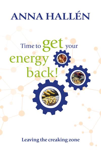 Time to get your energy back!