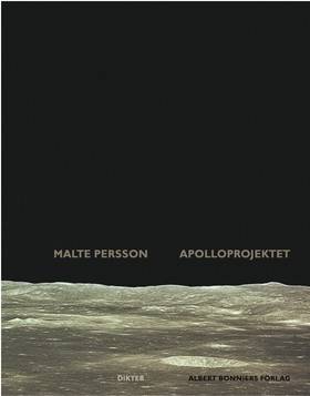 Apolloprojektet : dikter