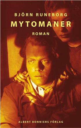 Mytomaner : roman