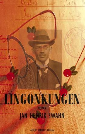 Lingonkungen