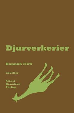 Djurverkerier