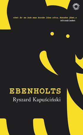 Ebenholts