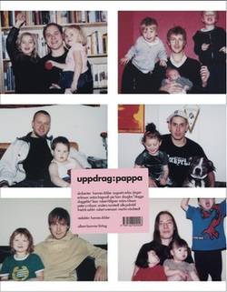 Uppdrag: Pappa