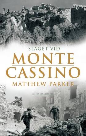 Slaget vid Monte Cassino