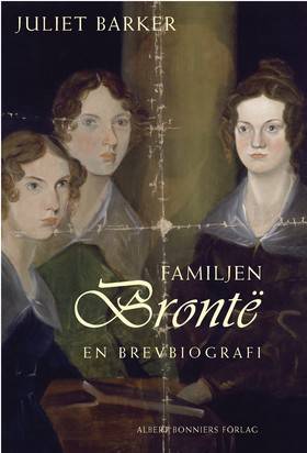 Familjen Brontë : en brevbiografi