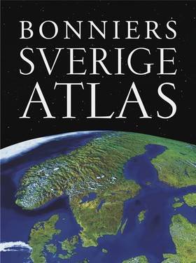 Bonniers Sverigeatlas