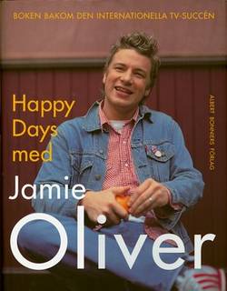 Happy days med Jamie Oliver