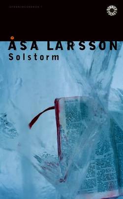 Solstorm