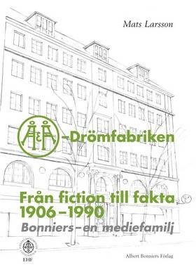 Å & Å - Drömfabriken : Från fiction till fakta 1960-1990