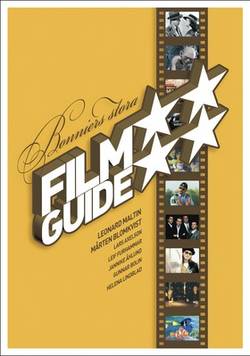 Bonniers stora filmguide