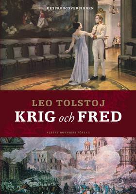 Krig och fred